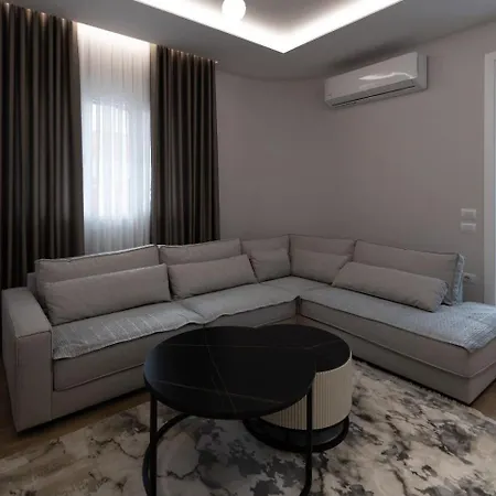 Royal Villa *