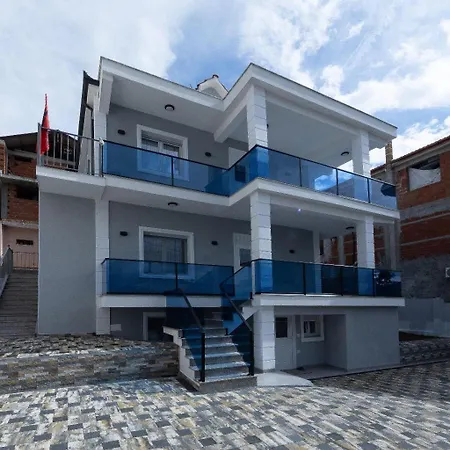 Royal Villa Tirana