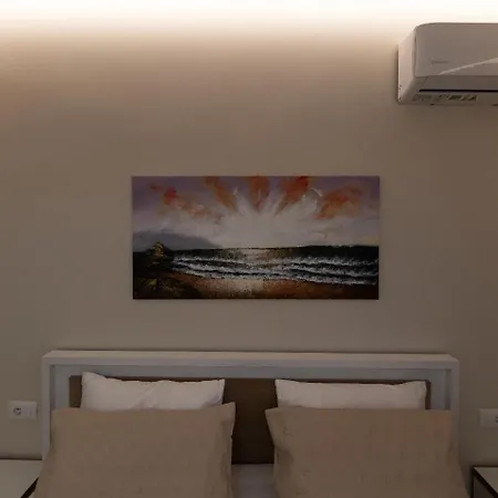 Royal וילה טיראנה