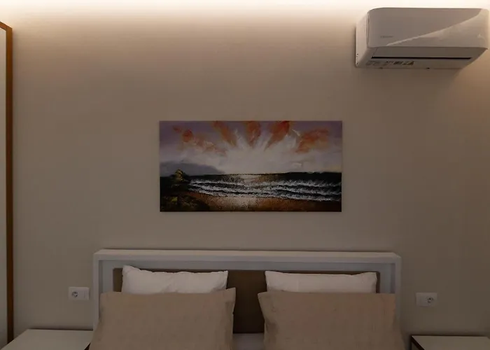 Royal 别墅 地拉那