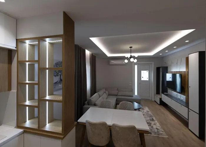 别墅 Royal 地拉那