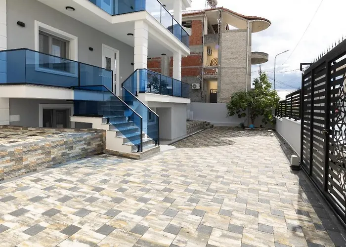 别墅 Royal 地拉那